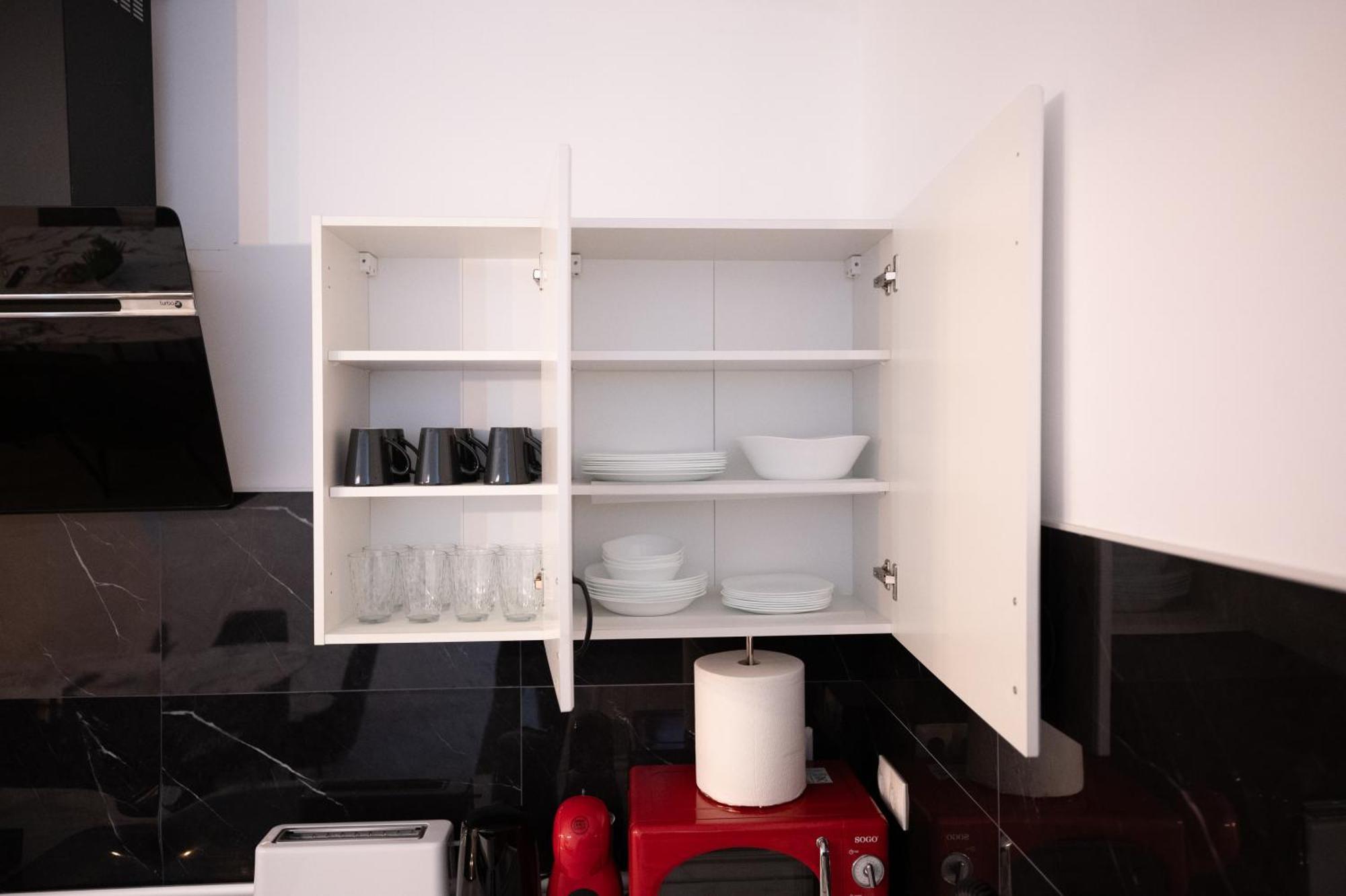 Apartalux Premium Suites Grao de Castellon Exteriér fotografie