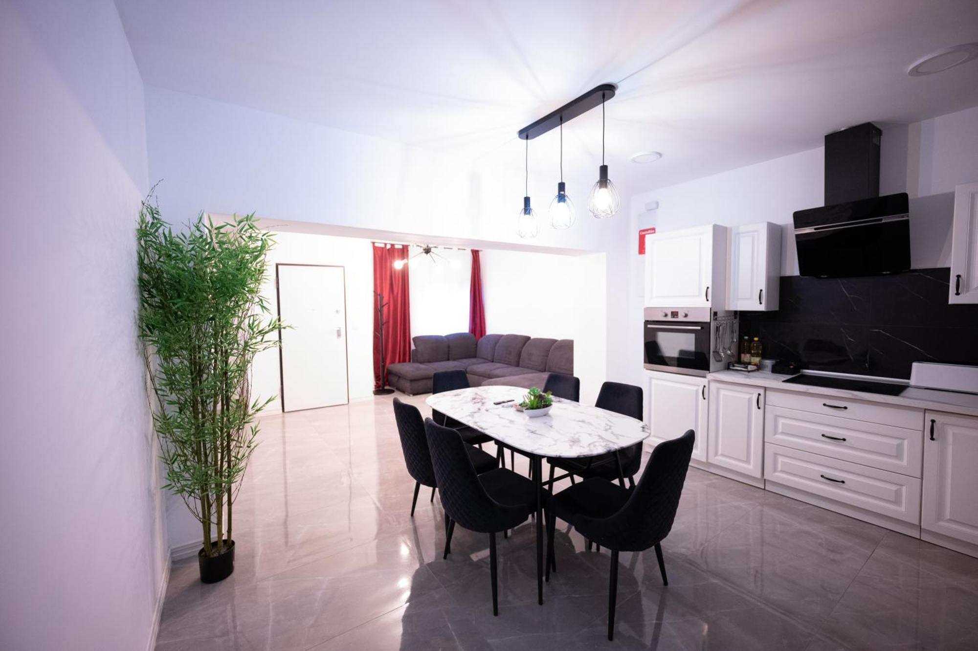 Apartalux Premium Suites Grao de Castellon Exteriér fotografie