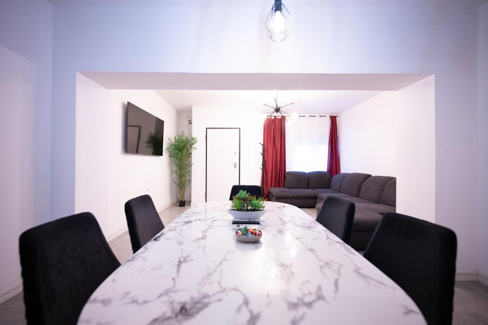 Apartalux Premium Suites Grao de Castellon Exteriér fotografie