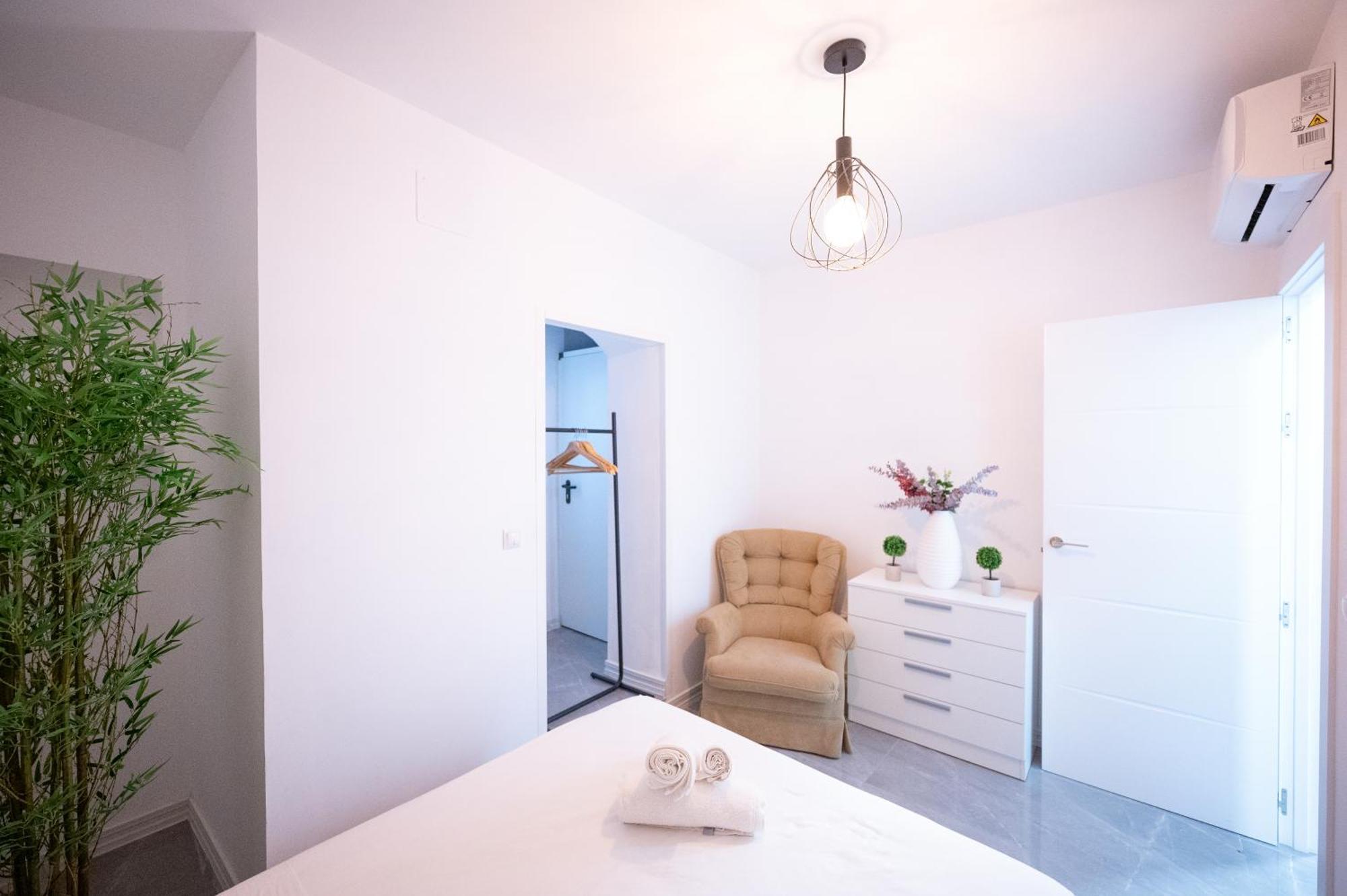 Apartalux Premium Suites Grao de Castellon Exteriér fotografie