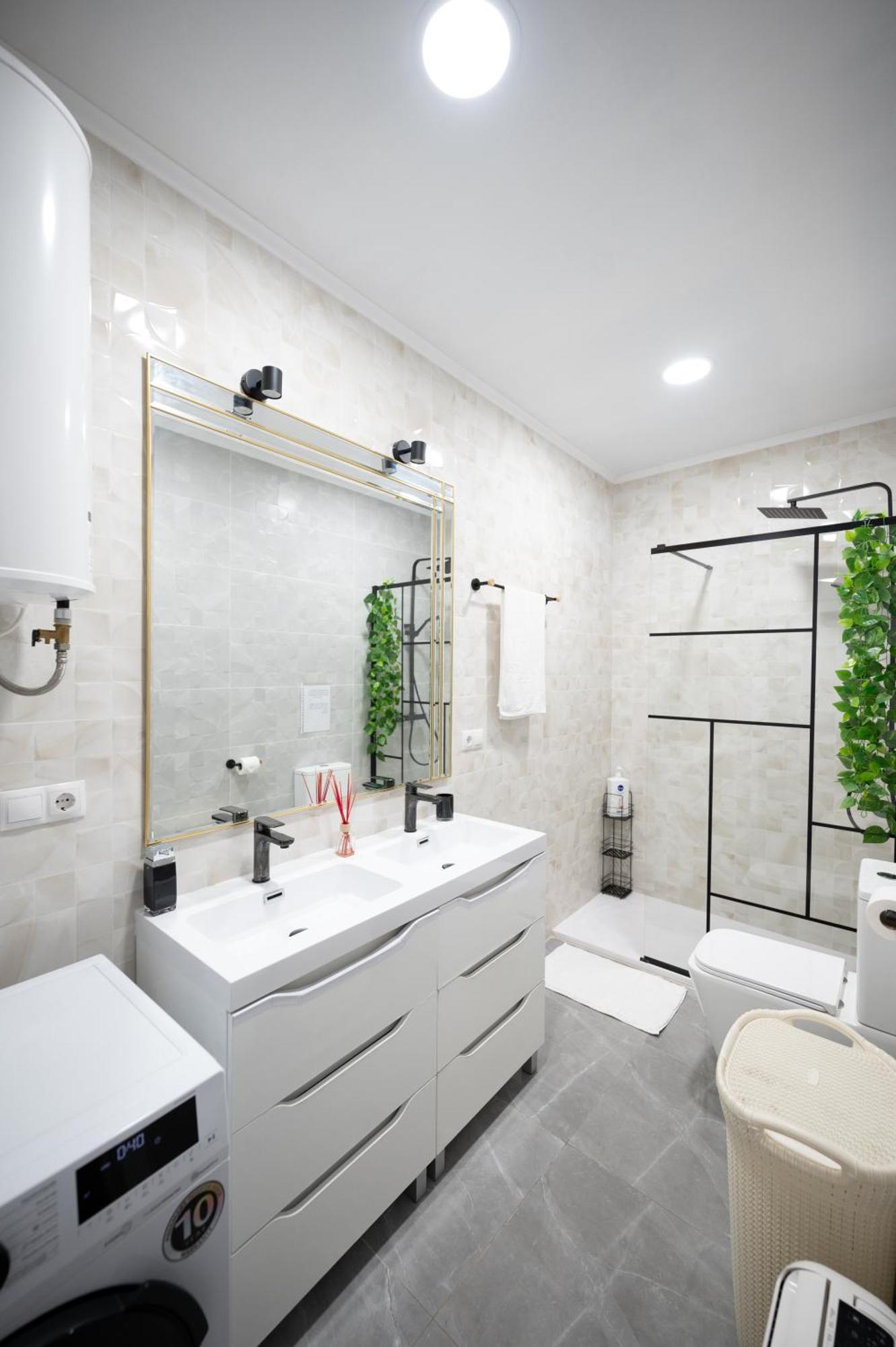 Apartalux Premium Suites Grao de Castellon Exteriér fotografie